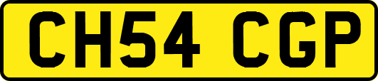 CH54CGP
