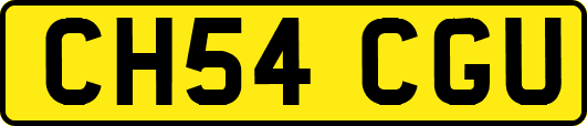 CH54CGU