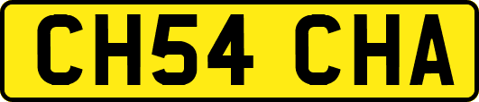 CH54CHA