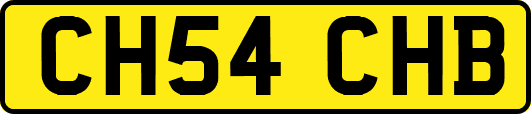 CH54CHB