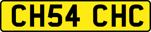 CH54CHC