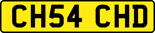 CH54CHD