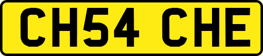 CH54CHE