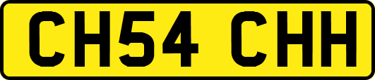 CH54CHH