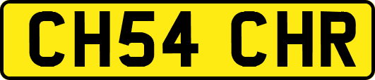 CH54CHR