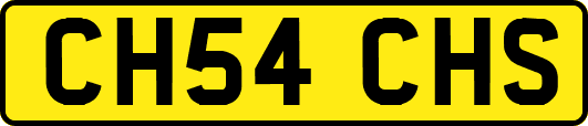 CH54CHS