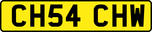CH54CHW