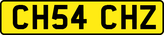 CH54CHZ