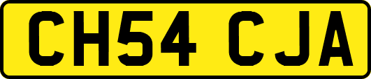 CH54CJA