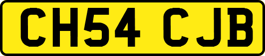 CH54CJB