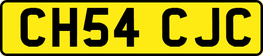CH54CJC