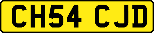 CH54CJD