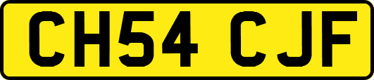 CH54CJF