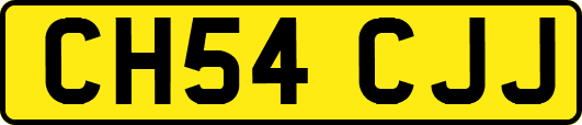CH54CJJ