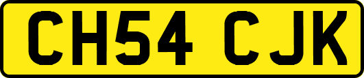 CH54CJK