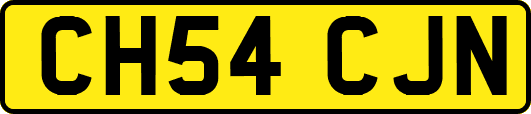 CH54CJN