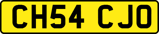 CH54CJO