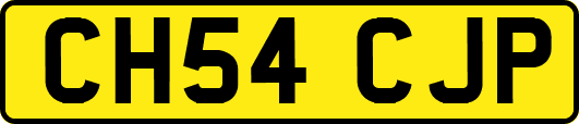 CH54CJP