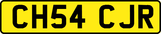 CH54CJR