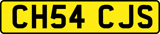 CH54CJS