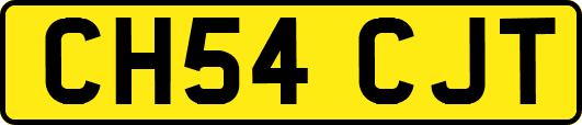 CH54CJT