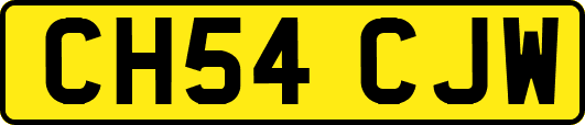 CH54CJW