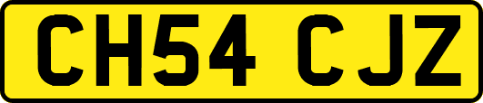 CH54CJZ
