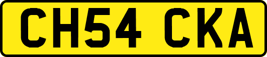 CH54CKA