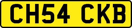 CH54CKB