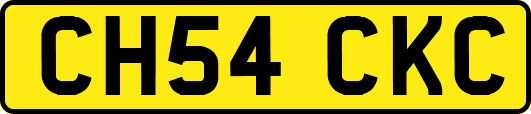 CH54CKC