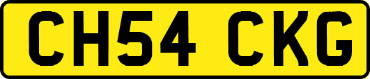 CH54CKG