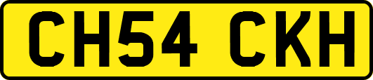 CH54CKH