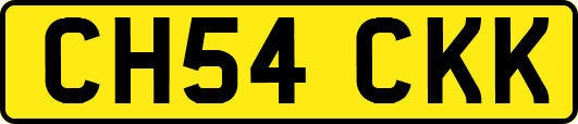 CH54CKK