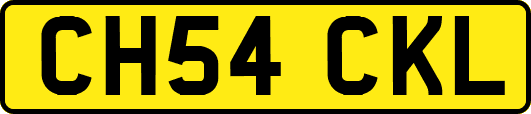 CH54CKL