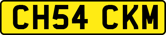 CH54CKM