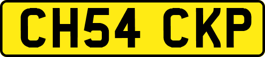 CH54CKP