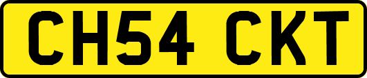 CH54CKT