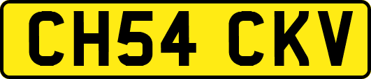 CH54CKV