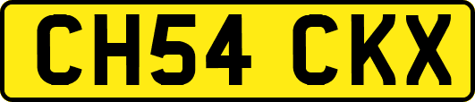 CH54CKX