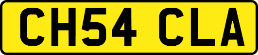 CH54CLA