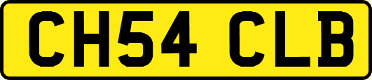 CH54CLB