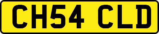 CH54CLD