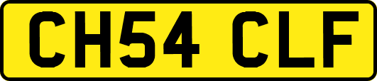 CH54CLF