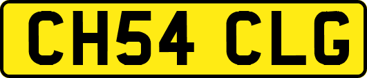 CH54CLG