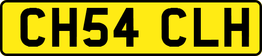 CH54CLH