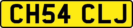 CH54CLJ