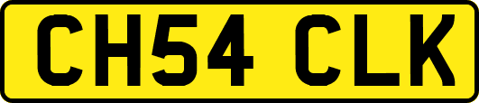 CH54CLK