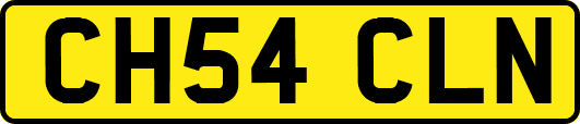 CH54CLN