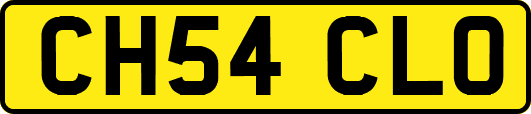 CH54CLO