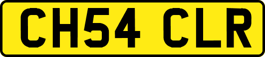 CH54CLR